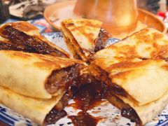 -宣武小院涮肉(前门店)