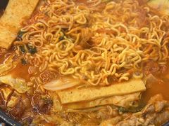 -WOW LUCKY创意韩料(龙阳广场店)