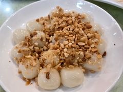 糖不甩-禄源公·老莞诚饭店