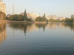 -南通濠河风景名胜区