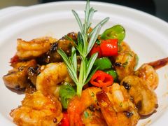 -留半山·香港食堂(啦啦宝都店)
