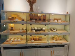 -Tomado绿色烘焙(大尧三路店)