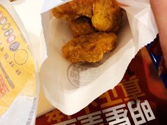 -汉堡王(龙德广场店)