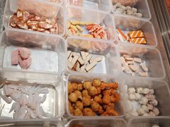 -拿渡麻辣香锅(管庄店)