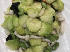 -合家小菜餐馆(新诚花苑店)