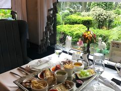 -火车头法国西餐厅
