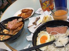 -华嫂冰室(尖沙咀店)