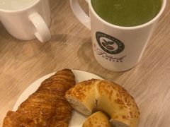 -逸派咖啡 EPARKCOFFEE(广安门店)