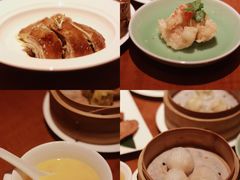 -杭州JW万豪酒店-万豪中餐厅