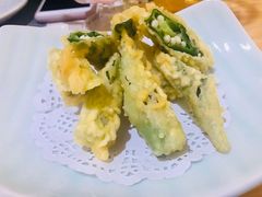 天妇罗-悦和餐厅(CBD玉米楼店)