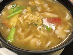 -妈阁铭记澳葡美食