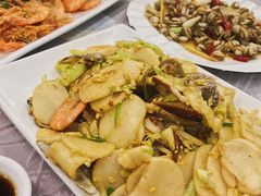 -金海湾海鲜排档(朱家尖店)