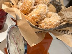 -太食獸泰式茶餐厅(IFS国金中心店)