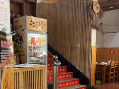 -下梅人家土菜馆(历史文化餐厅度假区店)