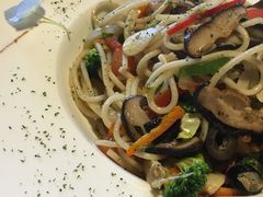 -爱德堡西餐咖啡吧(北师大店)