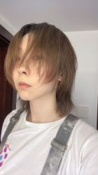 点击看大图 -容萨美业·美容美发