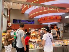 -巴黎优朵烘焙馆(菱角湖壹号店)