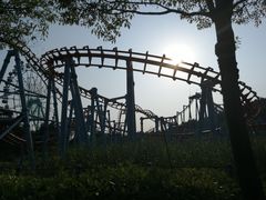 -南京银杏湖乐园