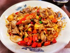 -潇湘阁(昆泰国际大厦店)