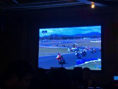 -造精酿餐厅