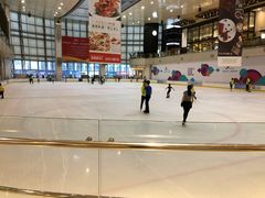 -冰纷万象滑冰场(深圳万象城店)