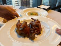 -富力丽思卡尔顿酒店·丽轩中餐厅