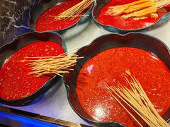 -盛江山自助料理·惠享店(千峰南路店)