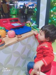 -幻贝家儿童乐园(苏州中心店)