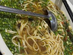 -西安饭庄·非遗陕菜(钟楼店)