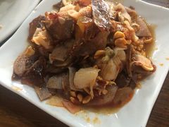 -鸿毛饺子(紫竹桥店)