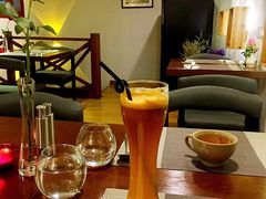 -LA CREPERIE BRETONNE布列塔尼法式餐厅(天童北路店)
