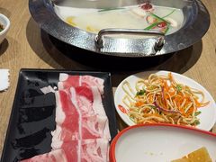 -彤德莱火锅(果园路店)