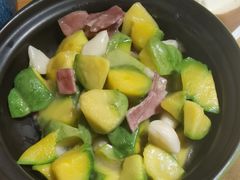 -云海肴云南菜·蒸汽石锅鱼(北京良乡华冠店)