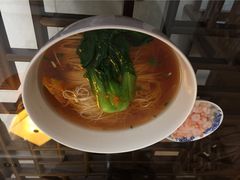 御面斋面馆-御面斋精品面馆