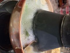 -老长春果木炭涮羊肉(东田·青年城店)