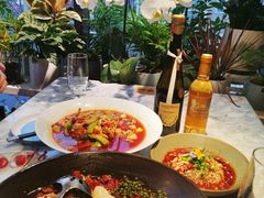 -懒人盐府人家(航天桥店)