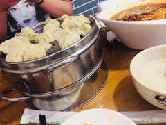 -古真记钵钵鸡(总店)