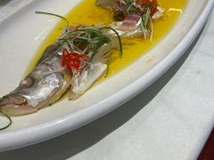 -玉华台饭庄·淮扬菜·烤鸭(望京店)