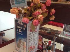 -爱丽丝牛排西餐厅(光谷步行街店)