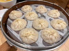 一号手包灌汤包-老班长手工灌汤包老店(东山店)
