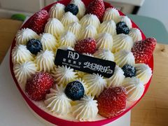 -皇家美孚·蛋糕外送(东部佳世客店)