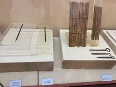 -中国湖笔博物馆(莲花庄路)