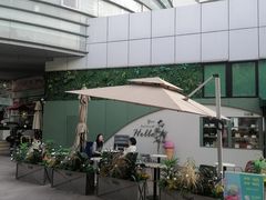 -tuan woodfire kitchen(锦绣坊店)