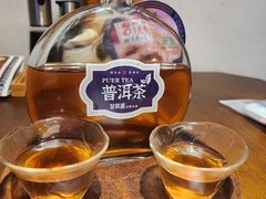 -芸南道·过桥米线(昆明老街旗舰店)