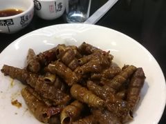 -大杰海鲜锅(基隆路店)