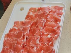 -阳坊大都涮羊肉(阳坊总店)
