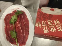 -燃计沙茶皇·香港沙茶火锅(人广旗舰店)