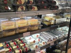 -85度C(北京玉蜓桥二店)