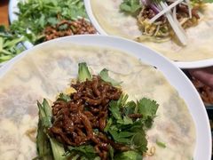 -老昌春饼(新天地店)