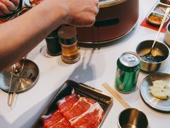 -西塔老太太泥炉烤肉(川沙百联店)